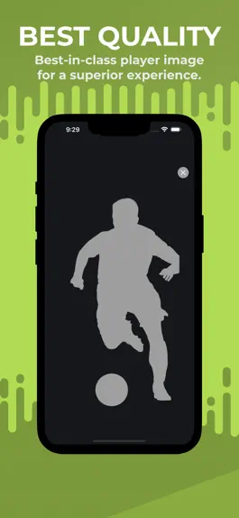 Game screenshot FUT Hunter hack