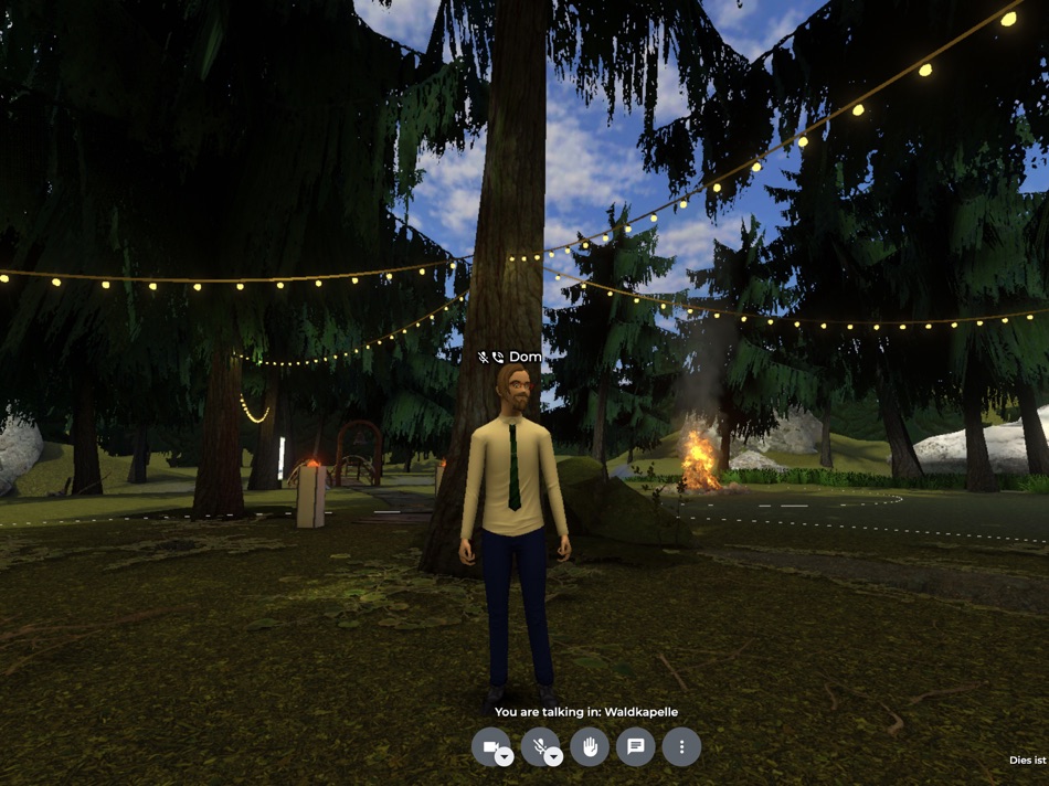 #3. eventerspace (iOS) โดย: soft-evolution GmbH & Co. KG