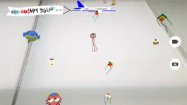 Game screenshot AR포토:의성하늘 mod apk