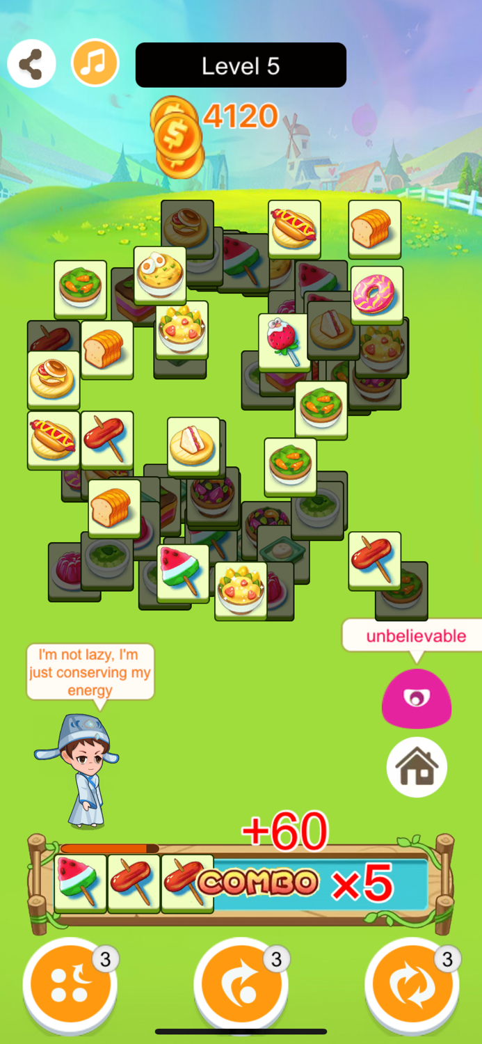 Block Blast Farm Pet