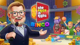 Game screenshot The Price Is Right: Bingo! mod apk