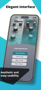 Toool - Music Production screenshot #8 for iPhone