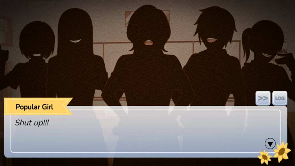#7. The Sun Shines Over Us (iOS) 由: Niji Games