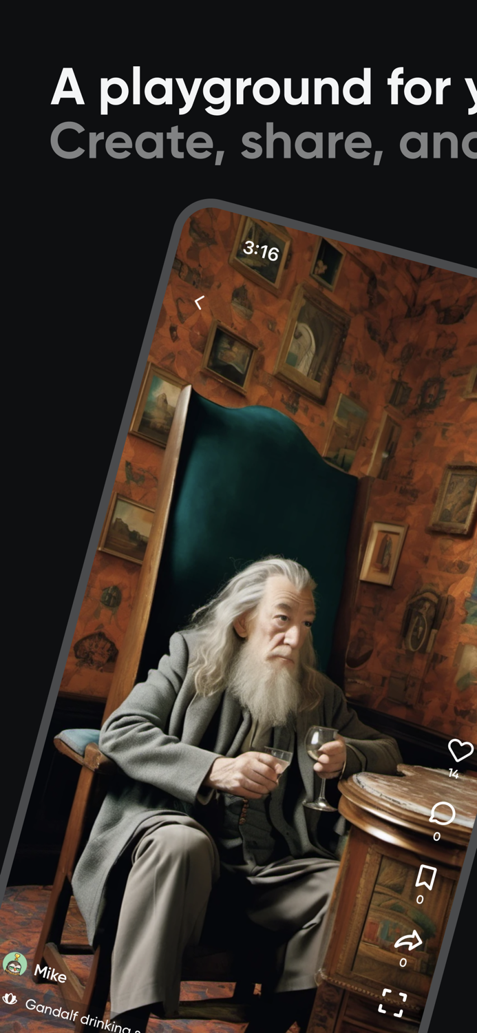 Remix Unlimited AI Creation