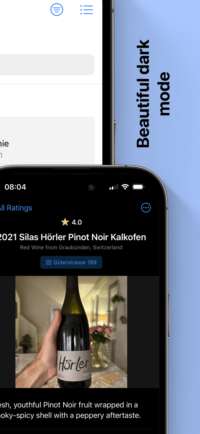 Sip Collect and Enjoy Wine