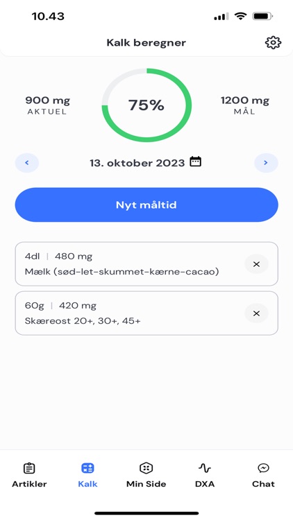 Mine Knogler screenshot-4