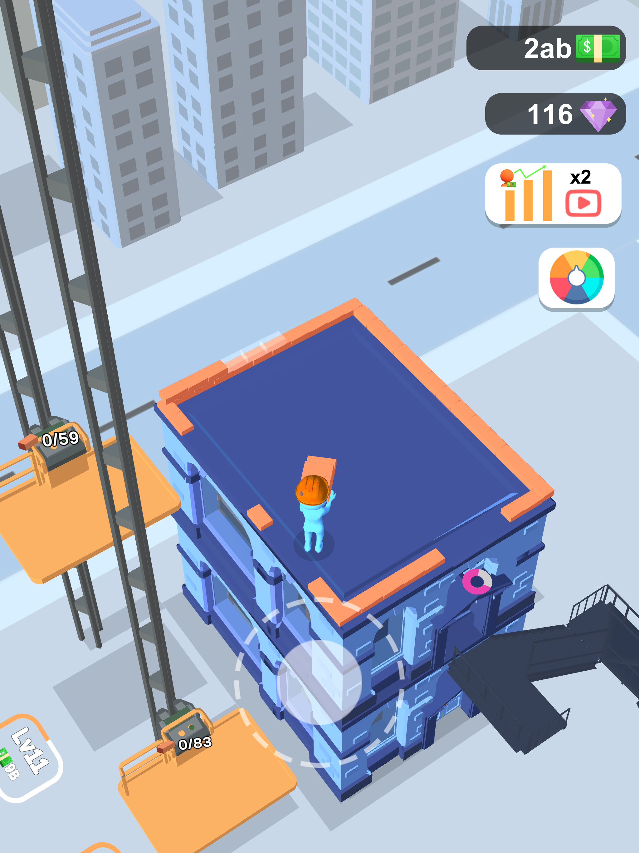 My Tiny Tower