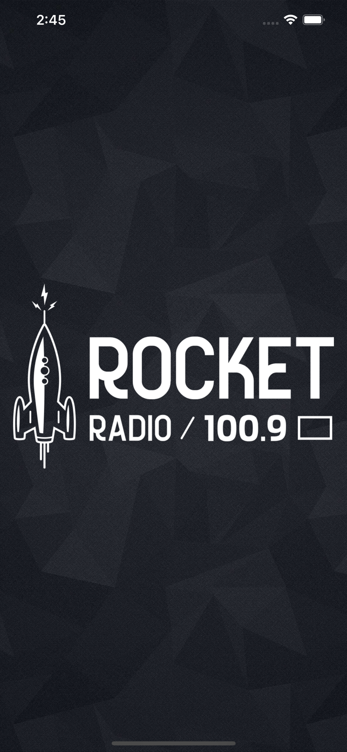 Rocket Radio