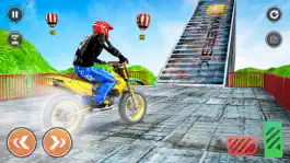 Game screenshot Bike Race 3d: Dirt Bike Games apk