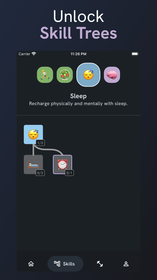 #3. Impruuv (iOS) 由: Stephen Richter