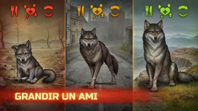 Screenshot #3 pour Day R Survival: RPG de survie