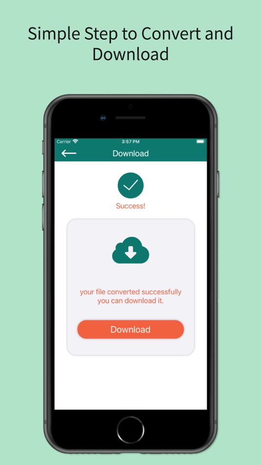 #3. PDF To PPT App (iOS) 由: Yogesh Rathod