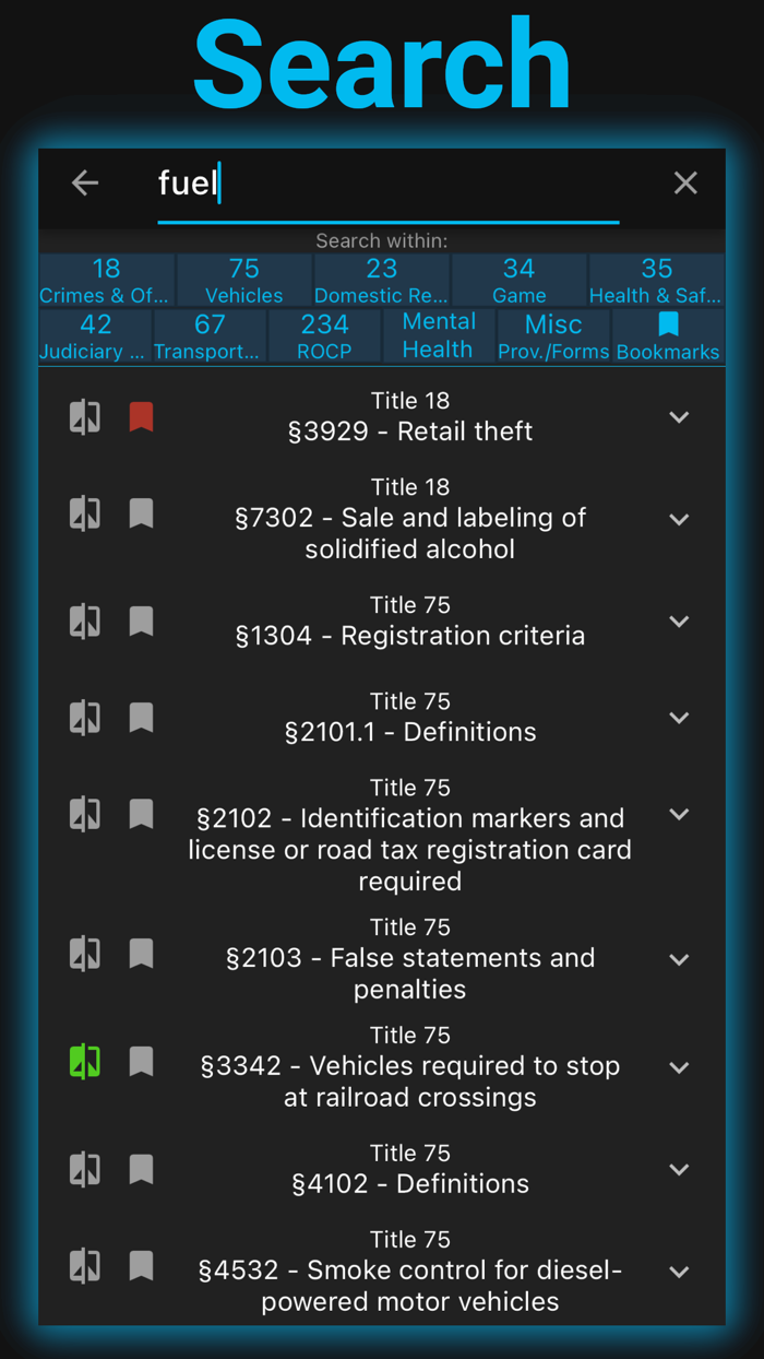 Pennsylvania CJR - 2023 Lite