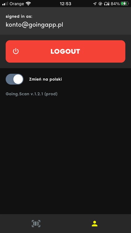 Going. Scan screenshot-4