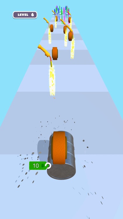 Weld Rush screenshot-3