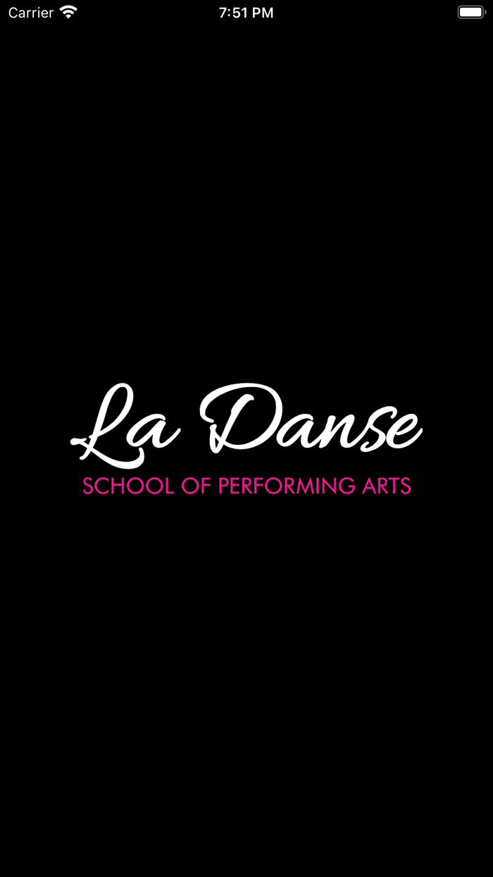 LaDanse School