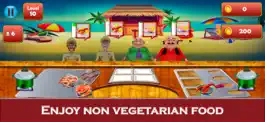 Game screenshot Motu Patlu Cooking Master Game mod apk