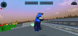 Game screenshot Car Stunt Driver - Jump High! hack
