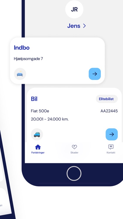 Topdanmark Forsikring By Topdanmark A S