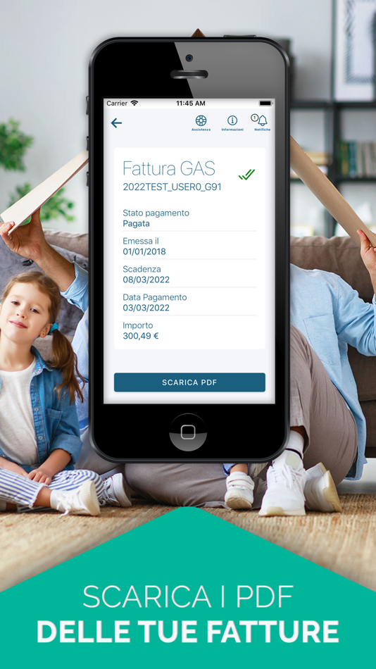 #3. AFEnergia Mobile (iOS) 由: AF Energia