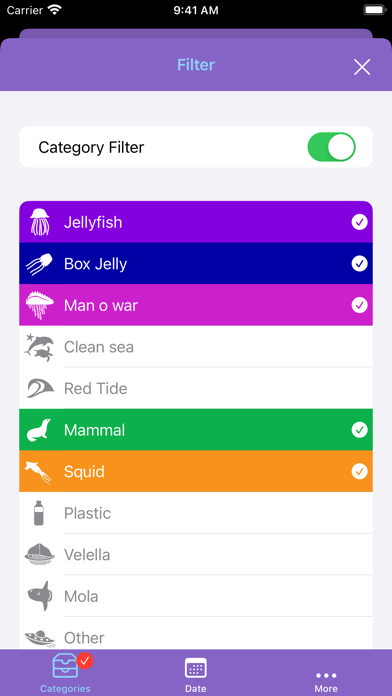 Jellywatch Screenshot