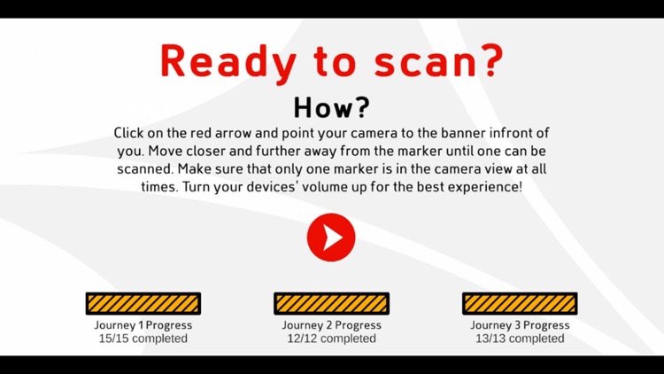 The Journey Of Mining