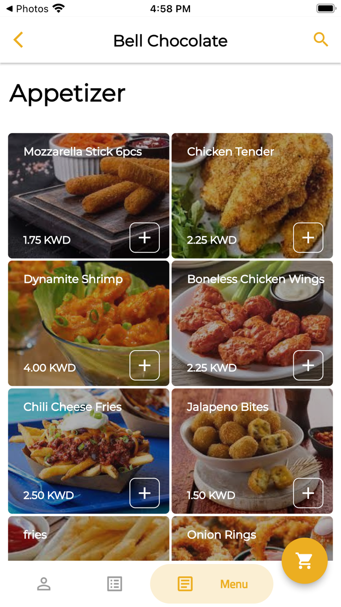 Bell Chocolate  بيل شوكليت