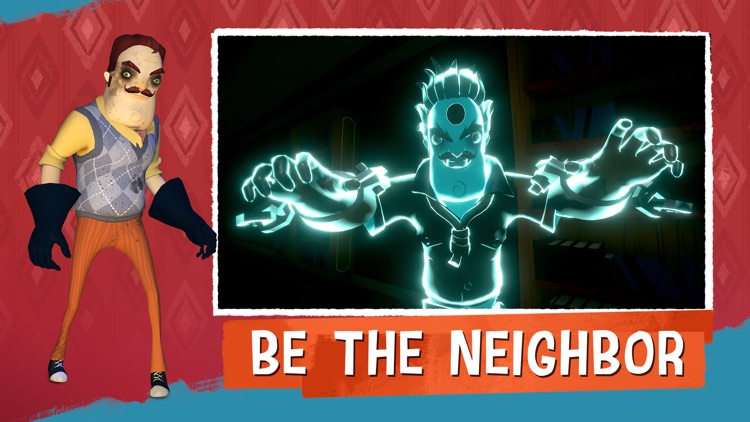 Secret Neighbor screenshot-6