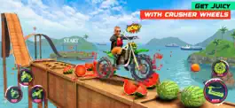 Game screenshot Bike Stunt 3D Motorcycle Games hack