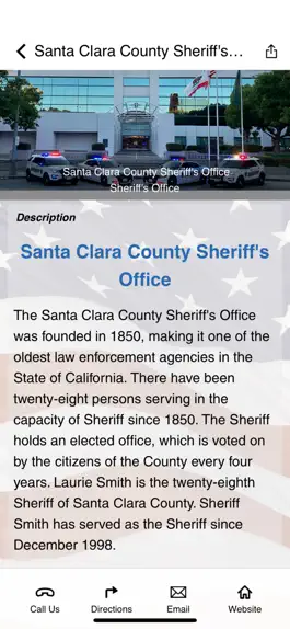 Game screenshot Santa Clara CSO apk