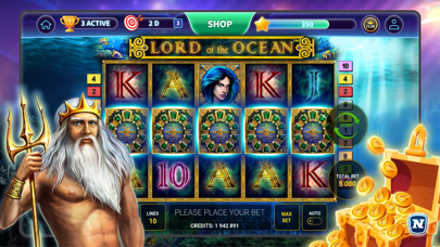 GameTwist Online Casino Slotsのおすすめ画像5