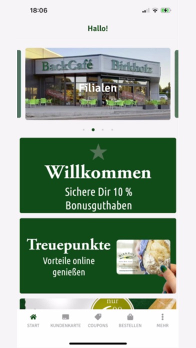 Birkholz Screenshot