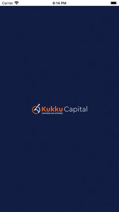 Kukku Capital Screenshot