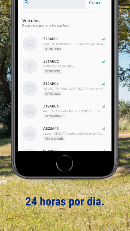 THREE ALFA GOLD screenshot-3