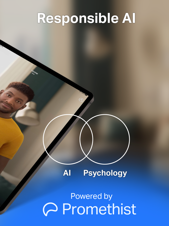 Elysai – Virtual AI Friends