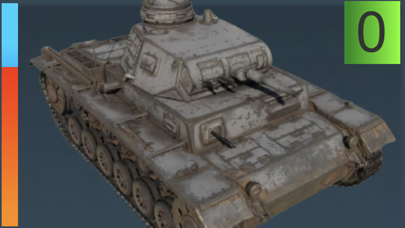 MyPetPanzer Screenshot
