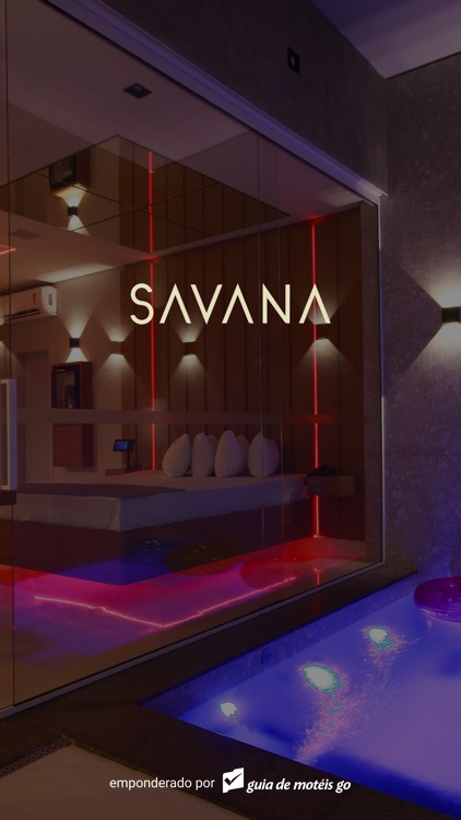 Savana Motel