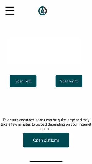 IOL TrueCast screenshot 1