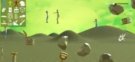 Game screenshot Gold People Playground hack