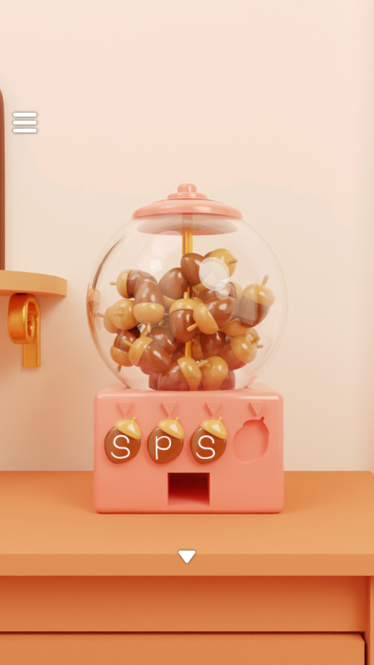 #8. Escape game duck & small room (iOS) 由: CooperLand