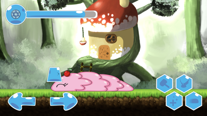 SlimeHero Screenshot
