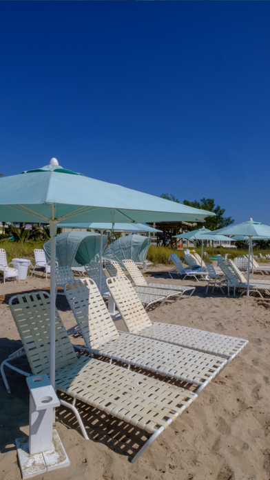 Ocean Club of Florida Screenshot
