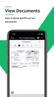taxcaddy айфон картинки 3