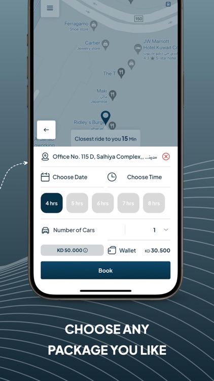 RideRove screenshot-6