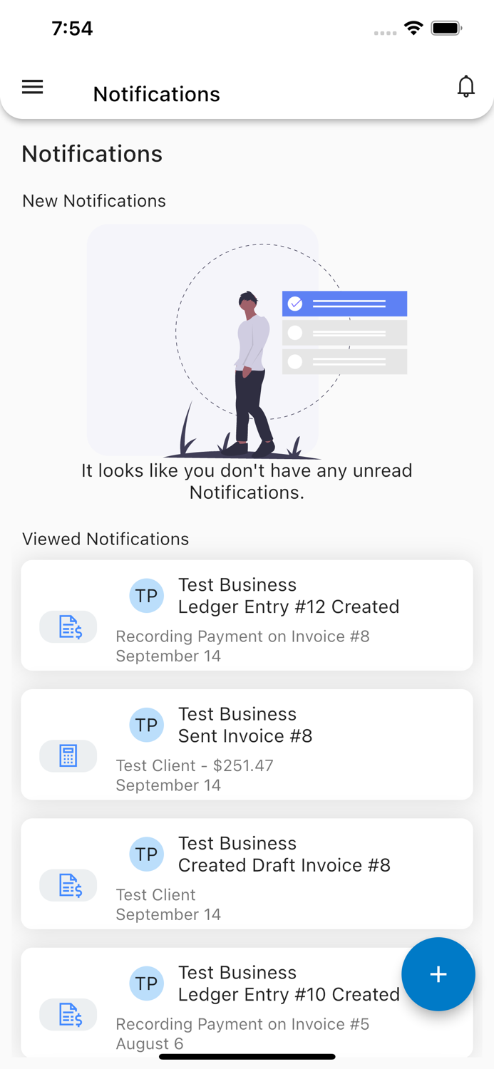 Haven - Small Business