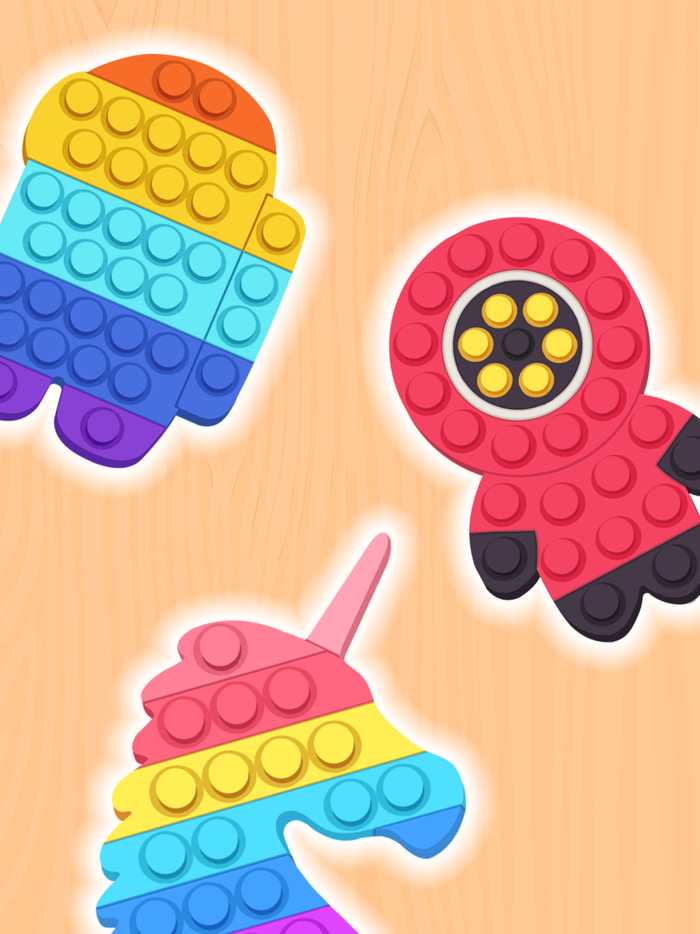 Toy And Games for kids and Baby