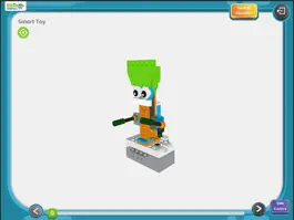 Game screenshot SIM Robótica PRO mod apk