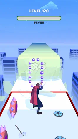 Game screenshot Magic Shooter mod apk