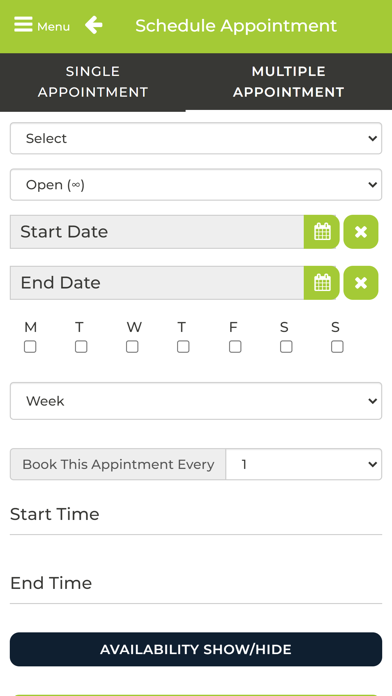 Pilates Pros Screenshot