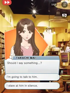 My Cute Boy Otome Love Story iPad image 3